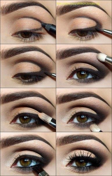 makeup